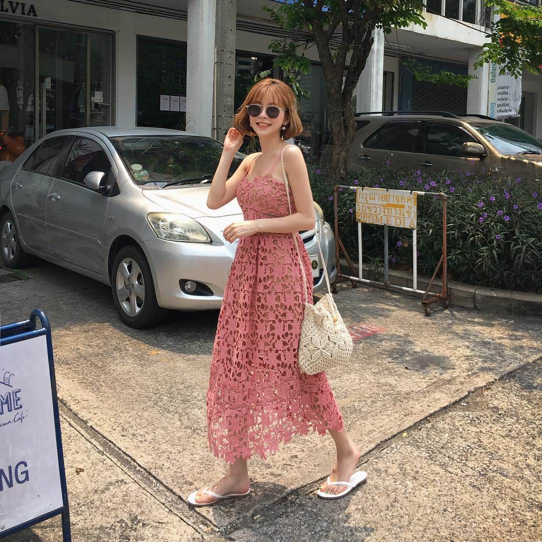 Chuuのインスタグラム