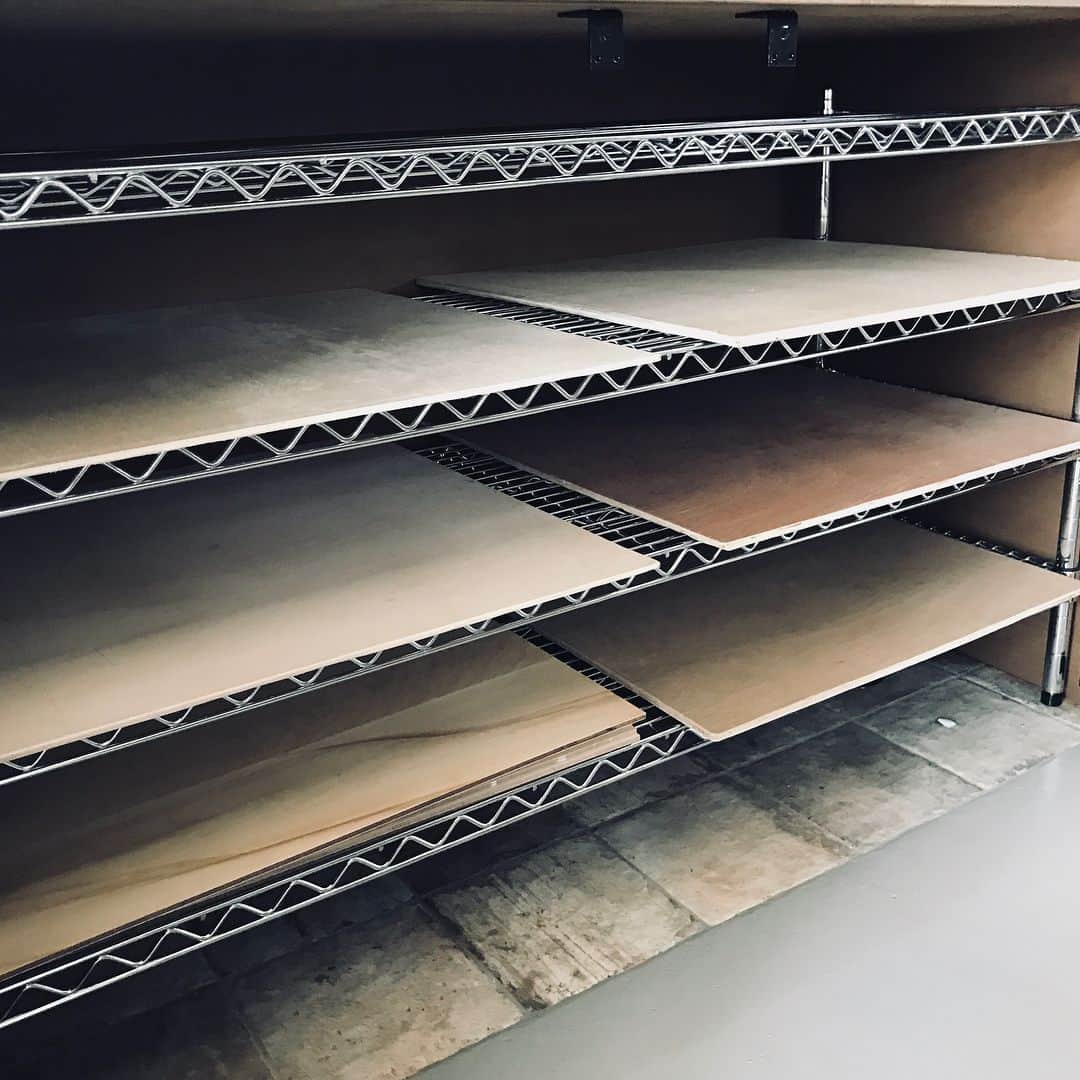 丘の上のパン屋 のグルメインスタ