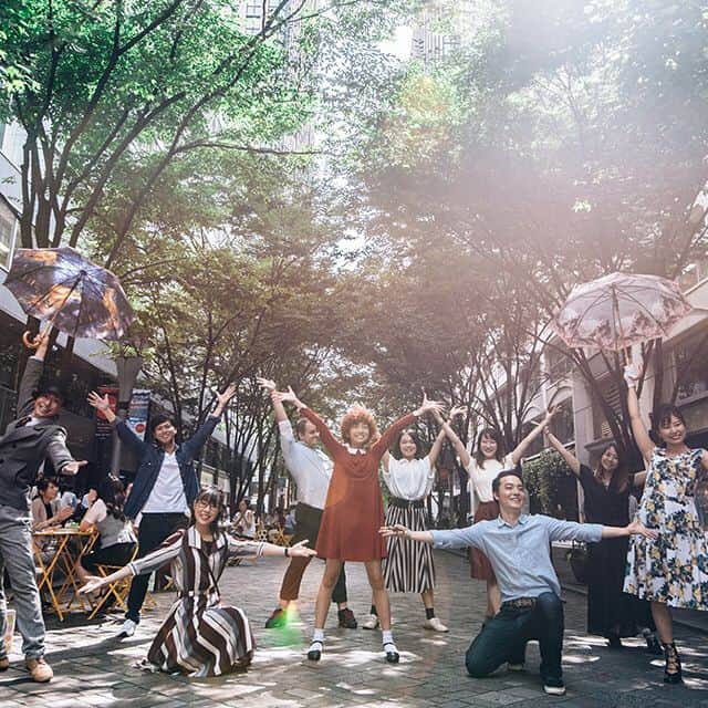 ルミネ有楽町のインスタグラム