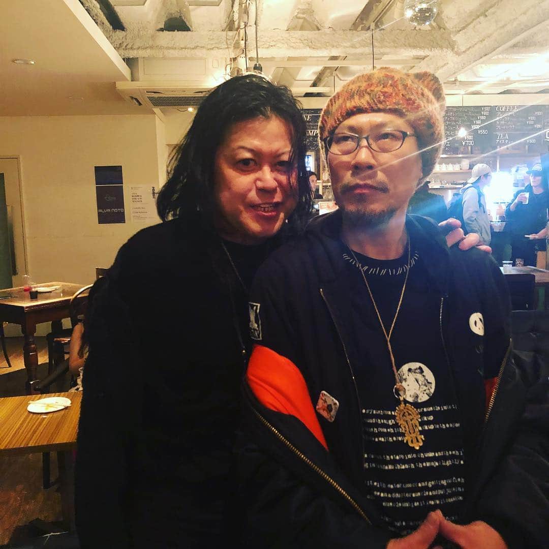 宙也のインスタグラム