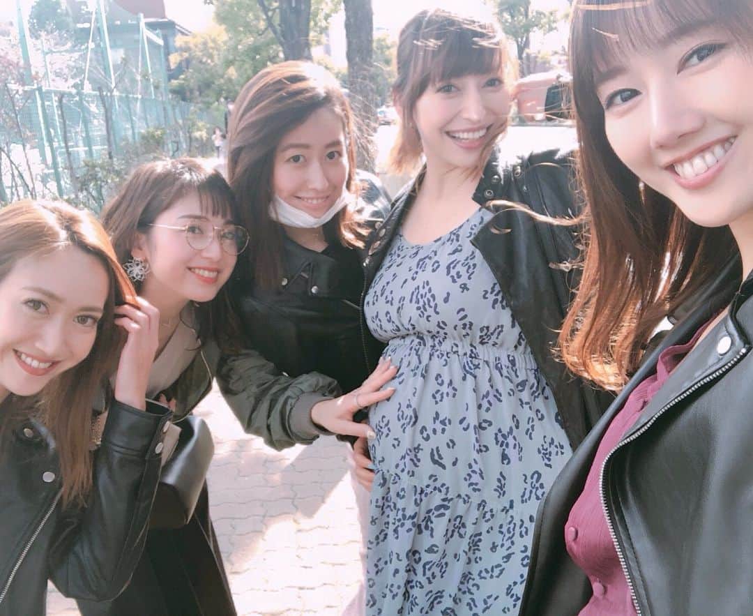 浅田美穂のグルメインスタ