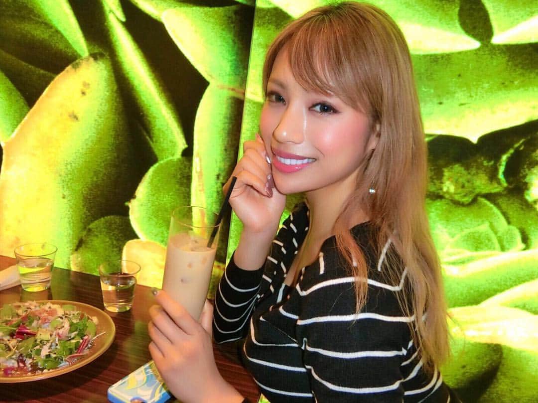 丹野珠里のグルメインスタ