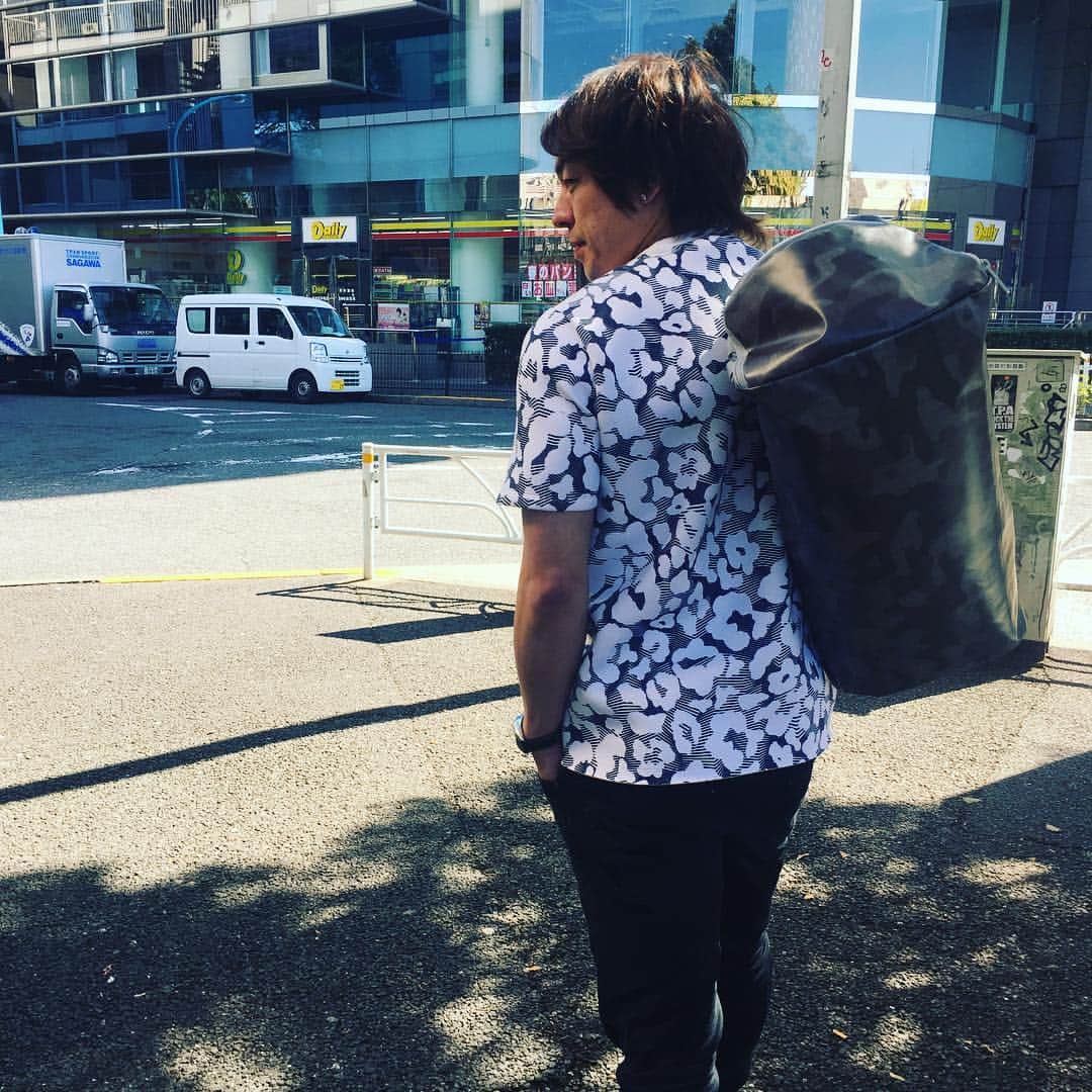 宮崎大輔のインスタグラム