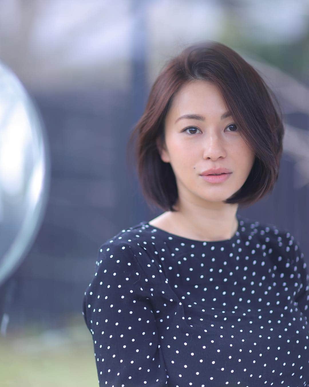 のインスタグラム：「清々しい日曜日🌞 写真家 @kirin.photo  #写真 #撮影 #ポートレート #portrait」