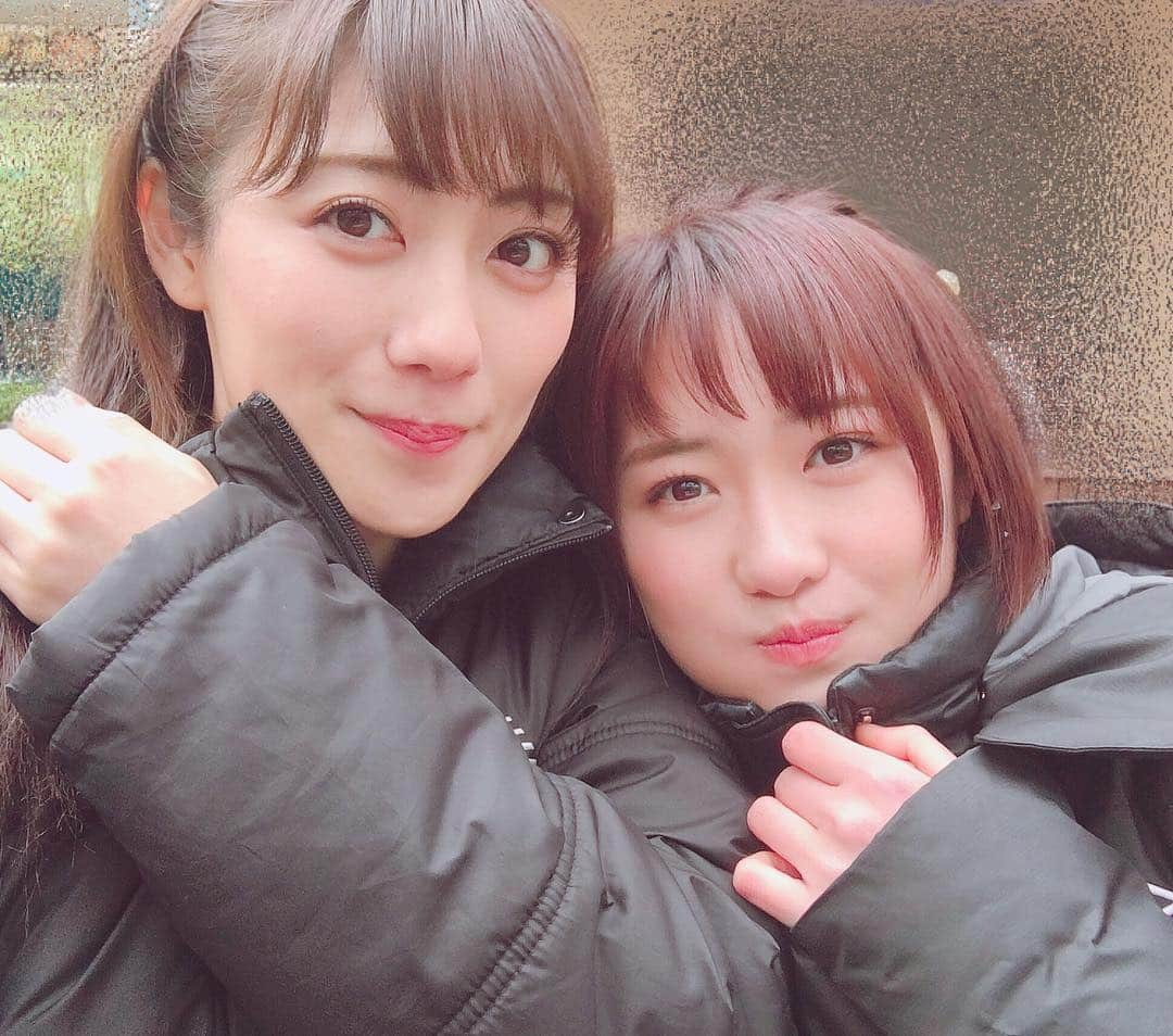 奥山かずさのインスタグラム