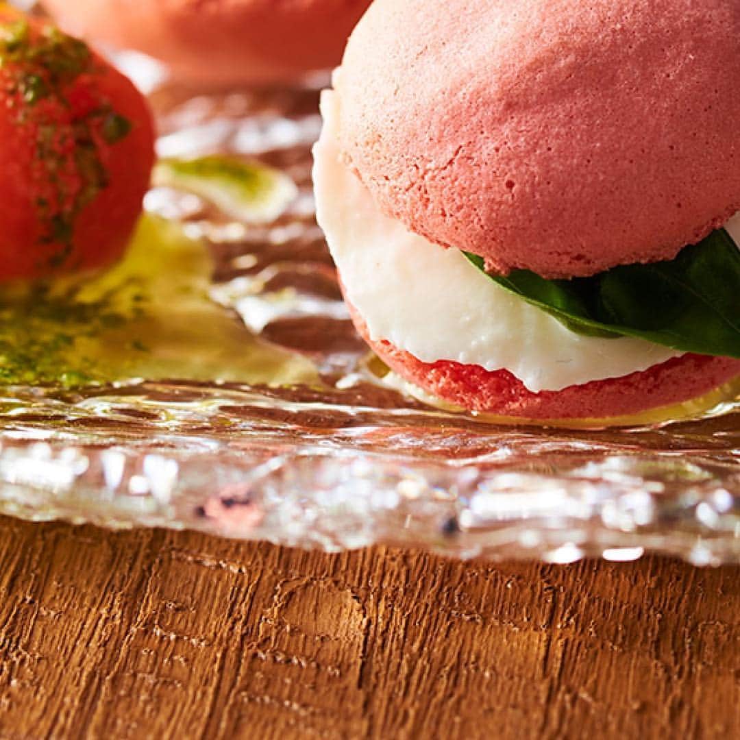 肥後橋アン,モッテのグルメインスタ