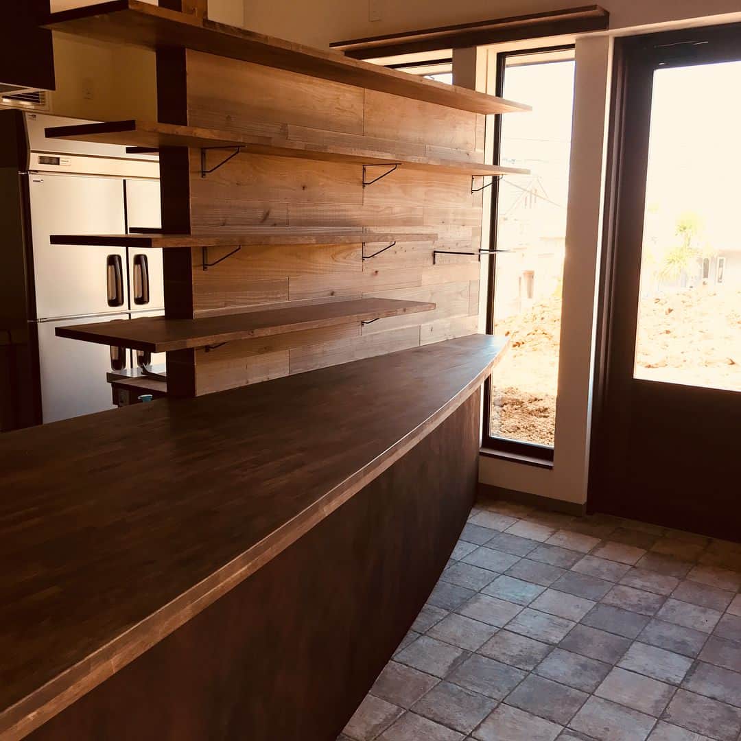 丘の上のパン屋 のグルメインスタ