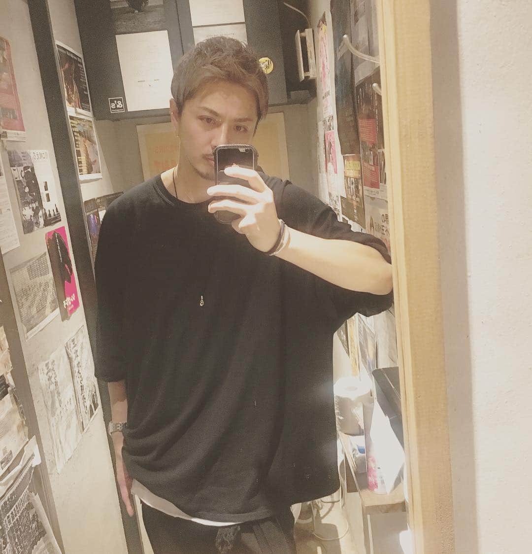 北見寛明のグルメインスタ