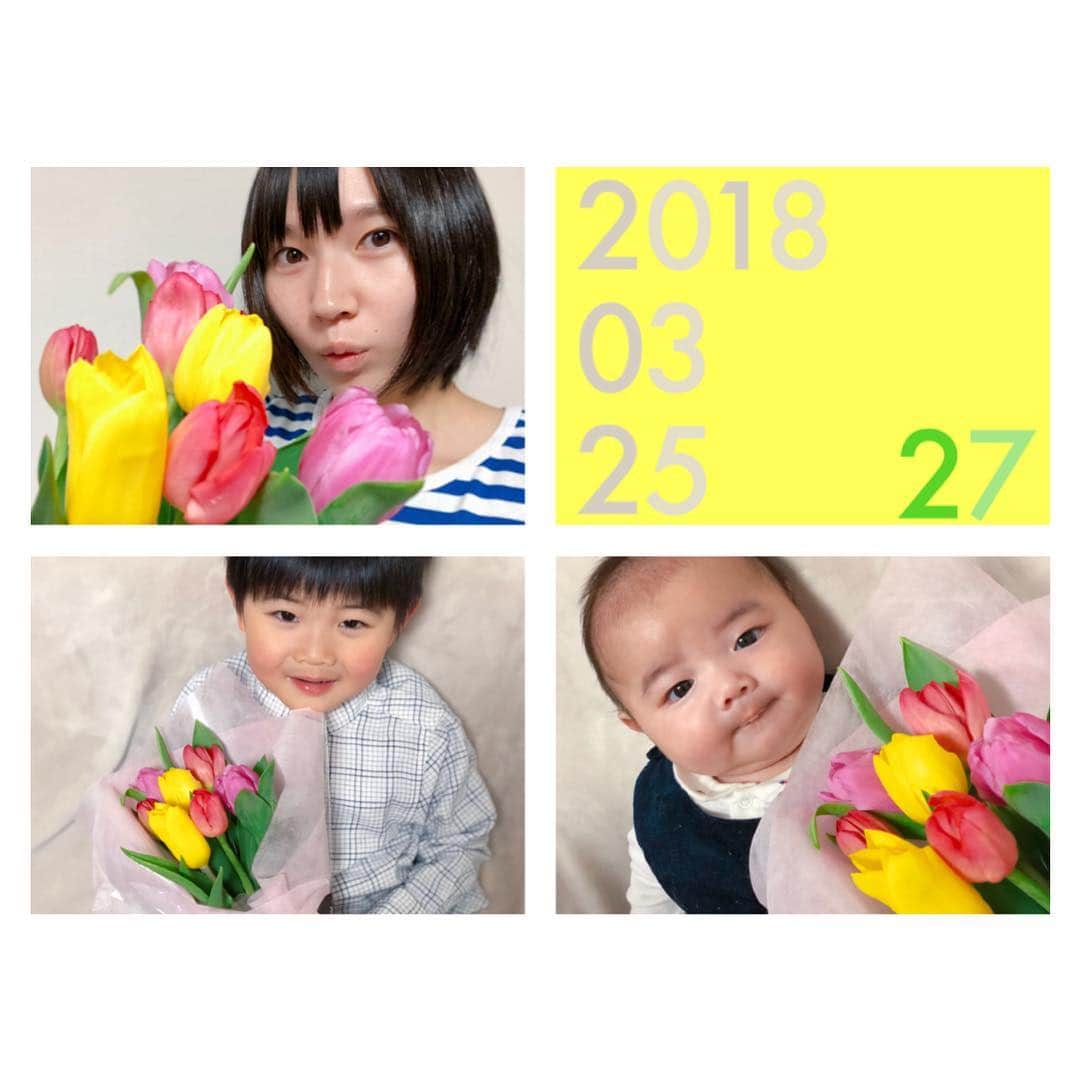 鈴川絢子さんのインスタグラム写真 - (鈴川絢子Instagram)「Thank you for a good day 💐 27歳になりました。」3月26日 0時41分 - suzukawaayako