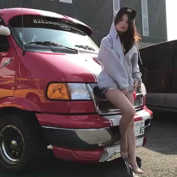 山崎智花のインスタグラム