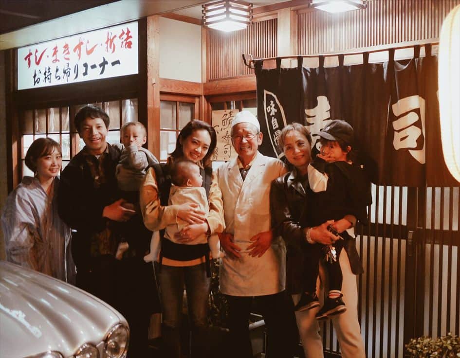 春名亜美のグルメインスタ