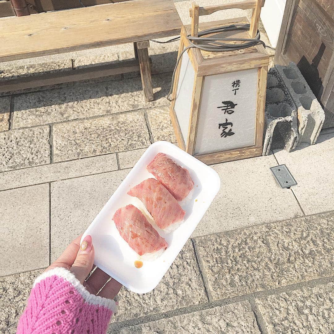 矢田伶華のグルメインスタ