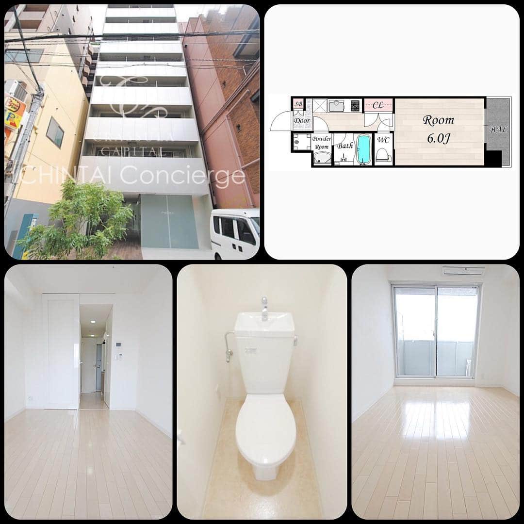 大阪No.1物件数?✨安心の丁寧対応?のグルメインスタ