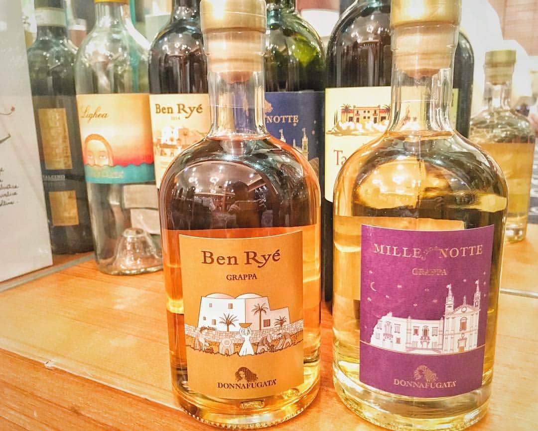 リストランテ カノビアーノ福岡のグルメインスタ