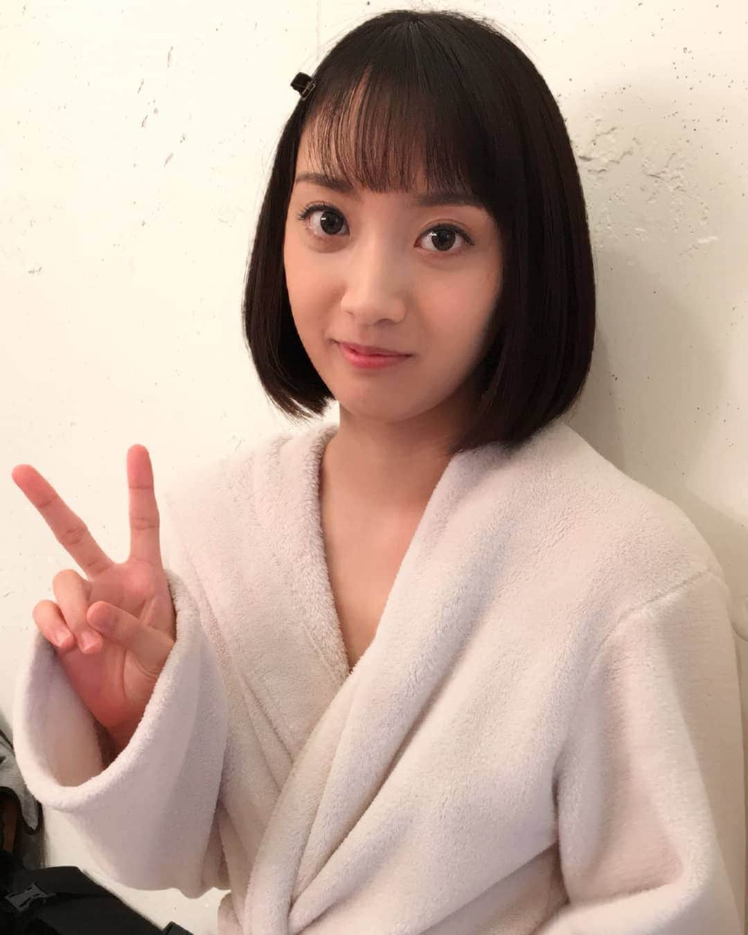 辻本杏さんのインスタグラム写真 - (辻本杏Instagram)「@tsujimoto_an  撮影中！」3月26日 14時36分 - tsujimoto_an