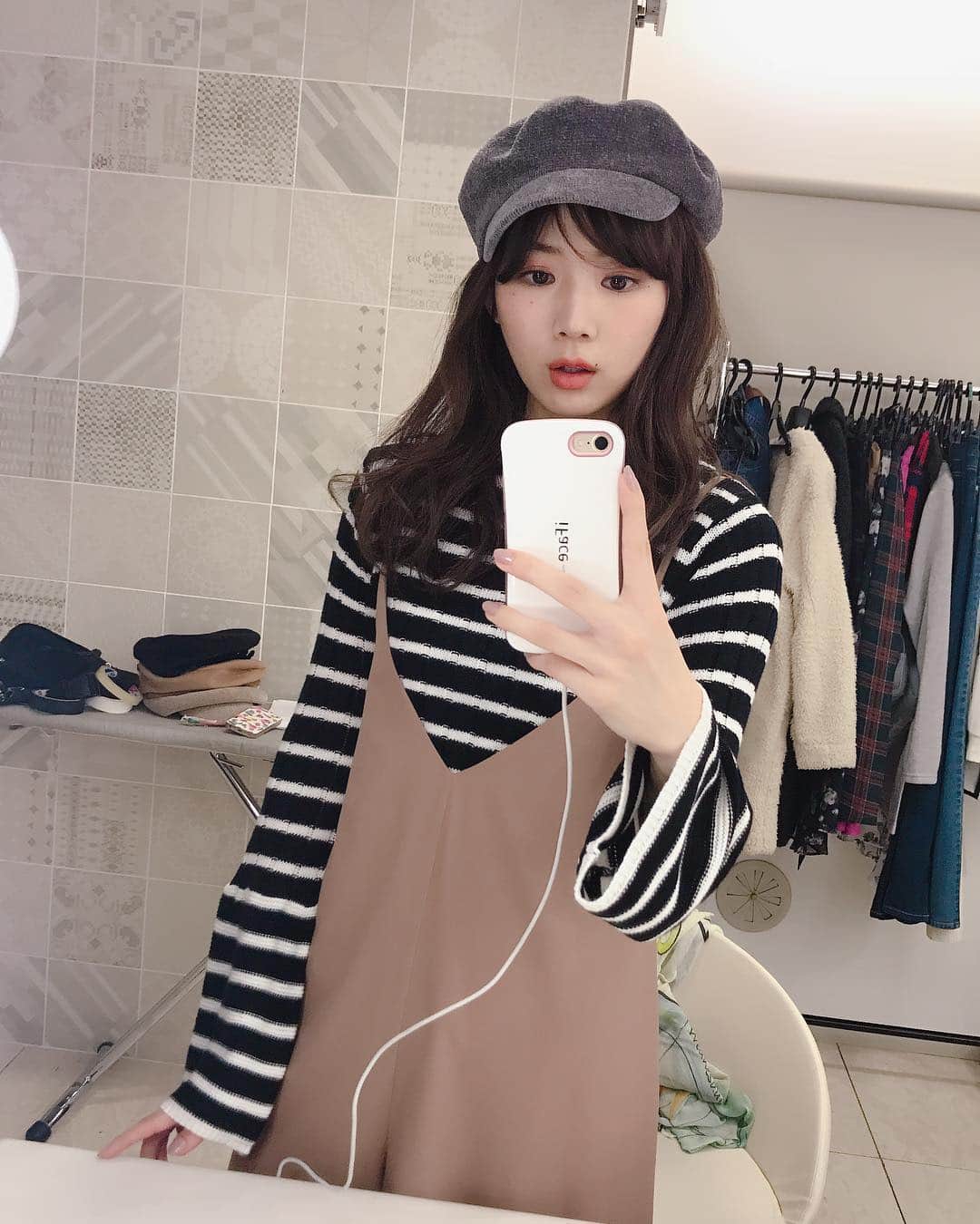 赤谷奈緒子のインスタグラム