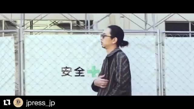 佐藤健寿のインスタグラム：「#Repost @jpress_jp with @get_repost ・・・ 18 SPRING - SUMMER 03 @x51  #jpress #jpress_jp #2018 #spring #summer #springandsummer #collection #movie #americantraditional #traditional #authentic #preppy #ivy #springsummer2018 #佐藤健寿 #奇界遺産 #奇妙 #珍奇 #photographer」