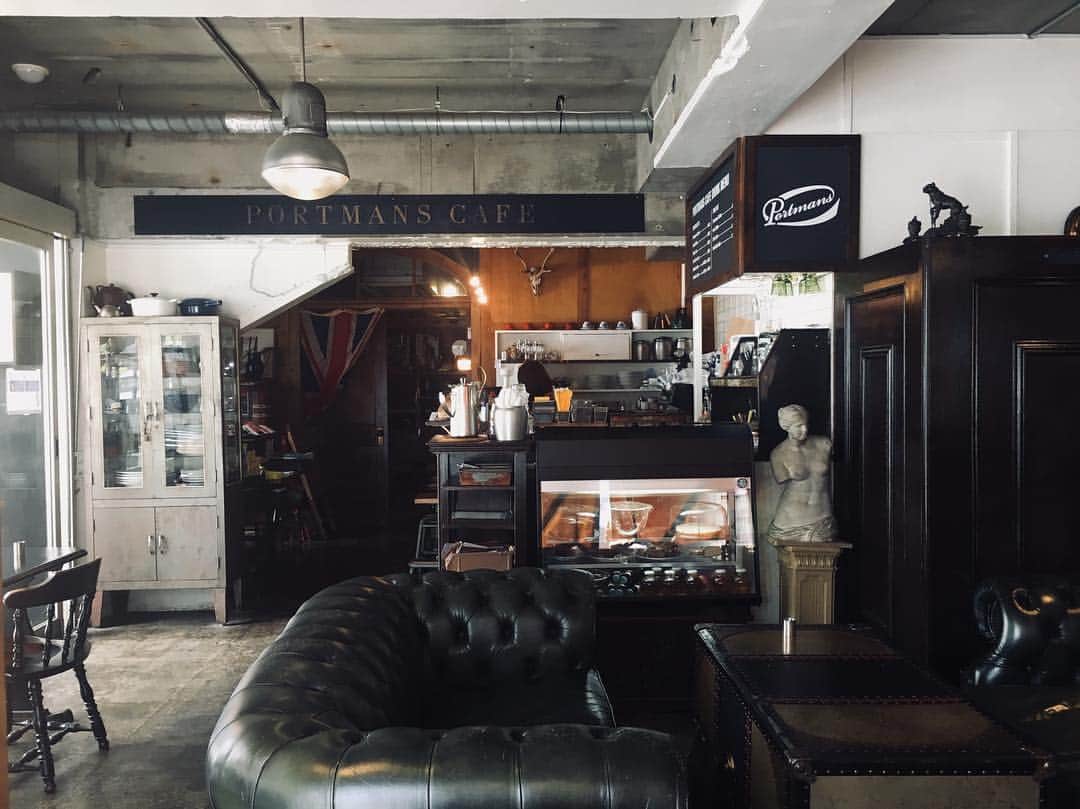 石井輝明のグルメインスタ