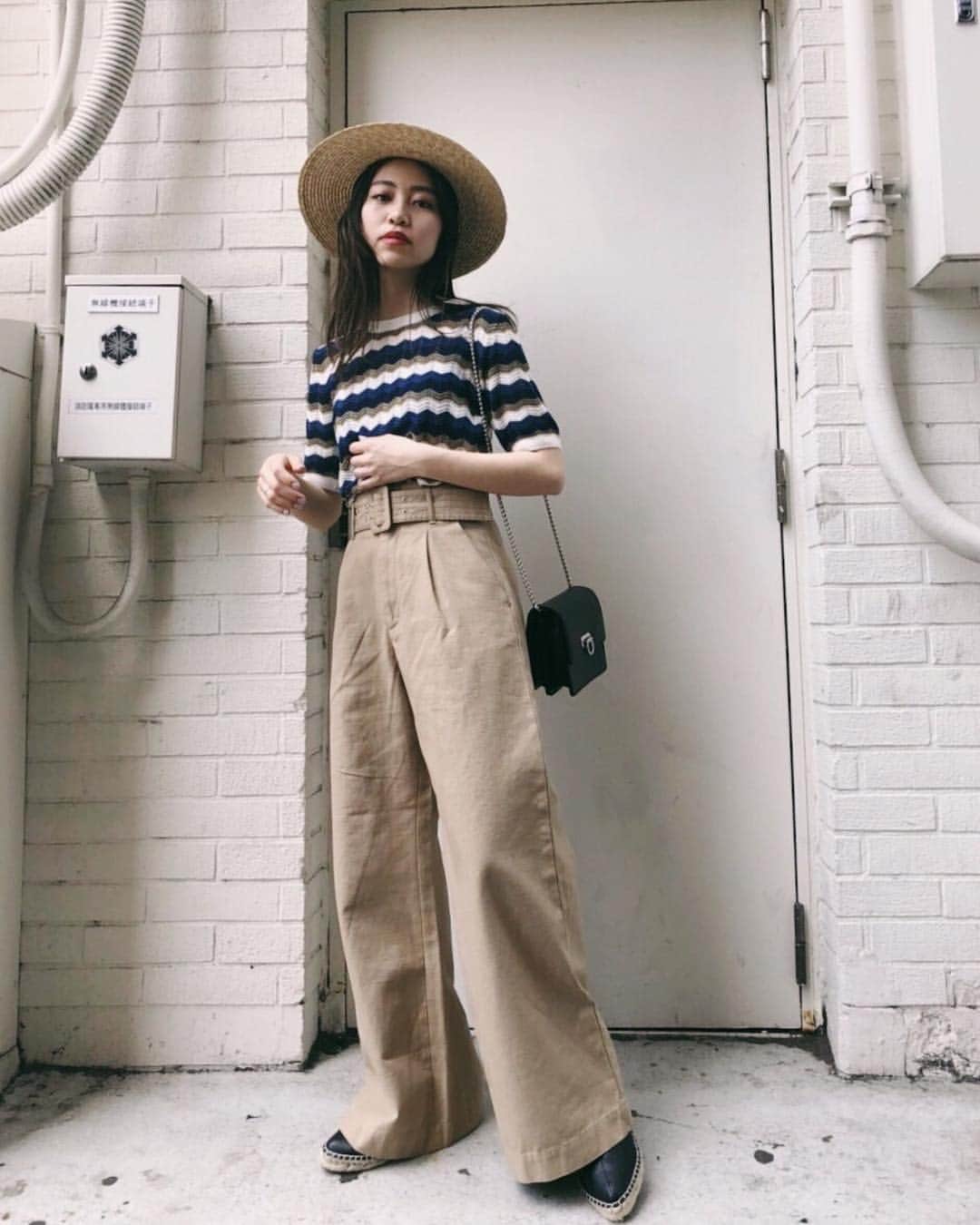 MOUSSY SNAPのグルメインスタ