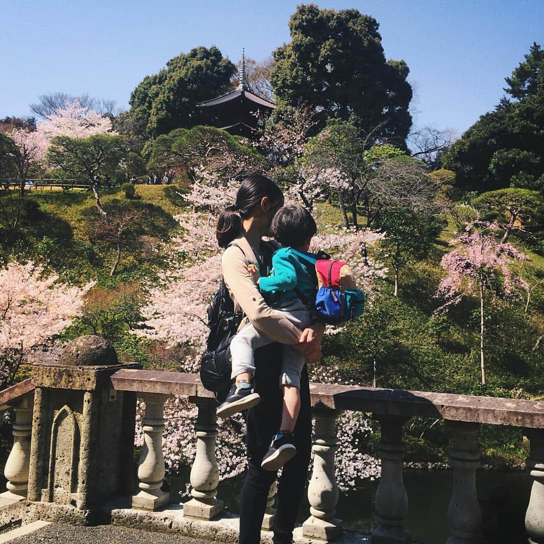 enzo aka えんぞうのインスタグラム：「. さんさいになりまちた👶 via iPhone6 : follow us @IGersJP -/- valid tag #IGersJP check facebook page InstagramersJapan :」