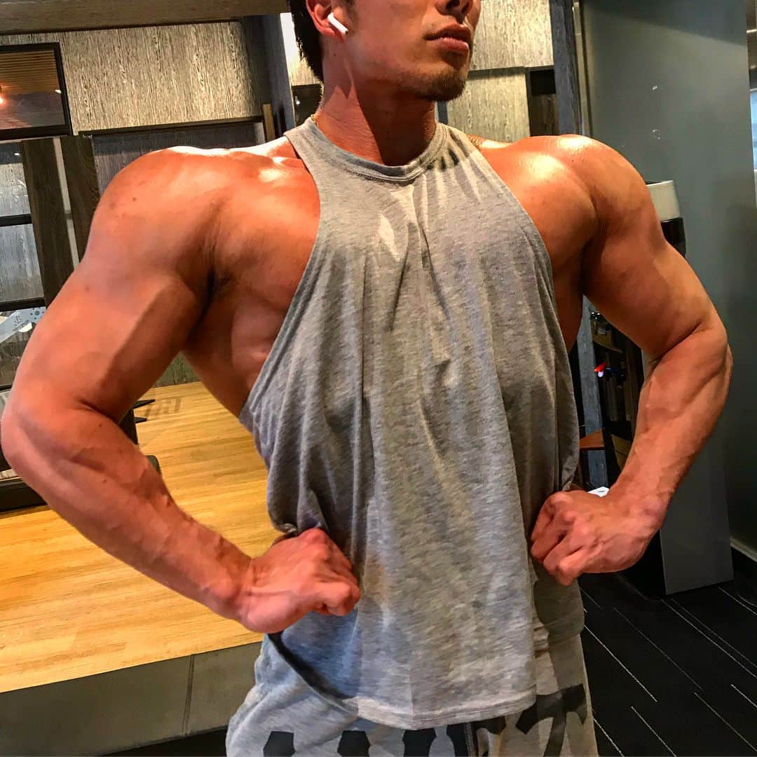 大山大輔のインスタグラム