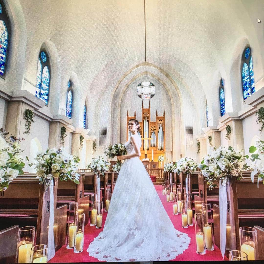 ivyhallWeddingのグルメインスタ