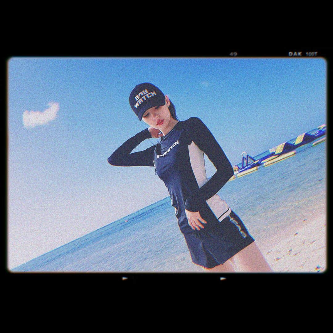 ソンミさんのインスタグラム写真 - (ソンミInstagram)「HEAD X KIRSH is coming! R U READY FOR THE SUMMER? 🍒🍒🍒🍒🍒🍒🍒🍒🍒 @head_official_kr @kirsh_official @miyayeah  #head #kirsh #헤드X키르시 #헤드」4月21日 18時28分 - miyayeah