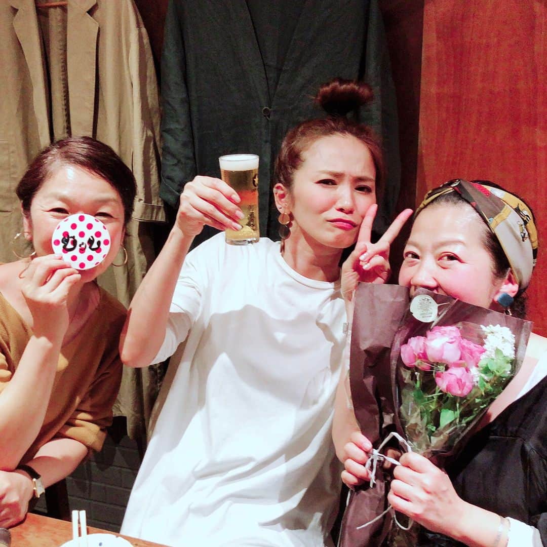 倉本康子のグルメインスタ