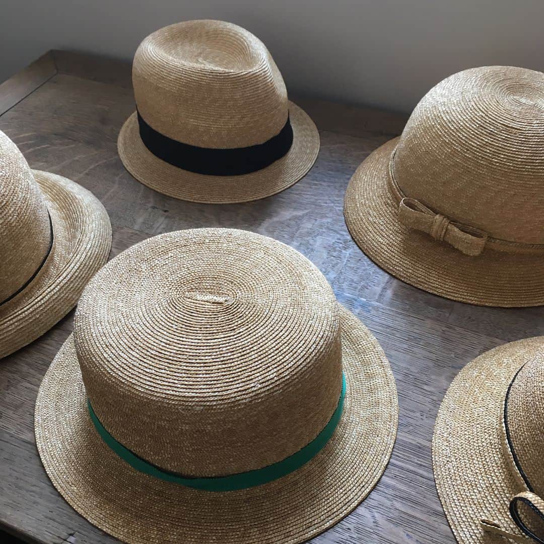 Lorna Murray Kobe Ravello Hat L 麦わら帽子 | filmekimi.iksv.org