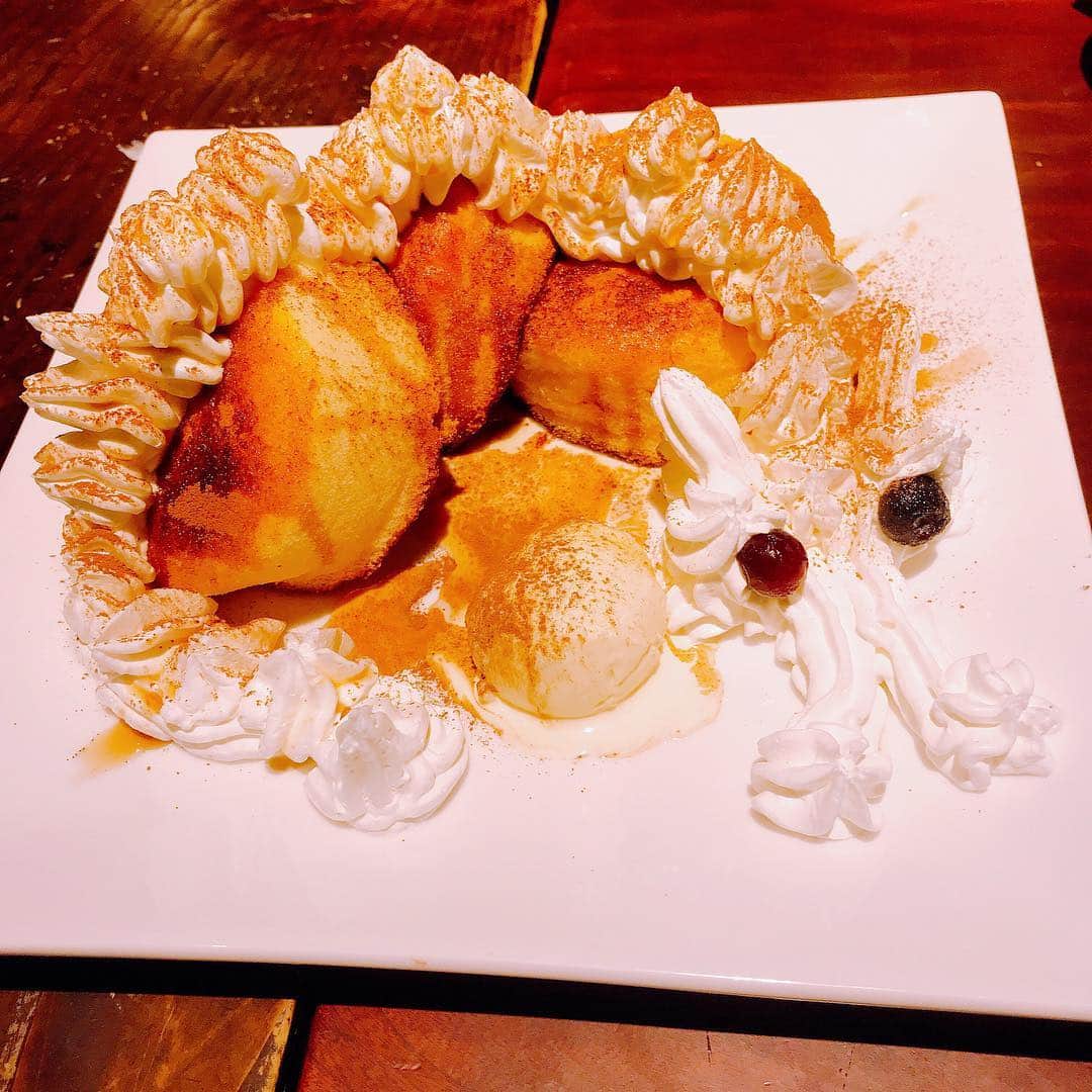 鷹村アオイのグルメインスタ