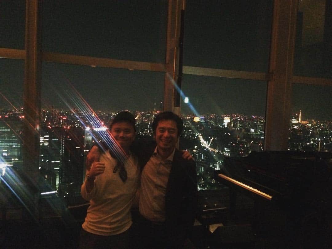 富岡晃一郎のグルメインスタ