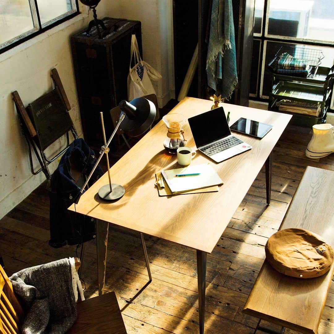 journal standard Furnitureのインスタグラム