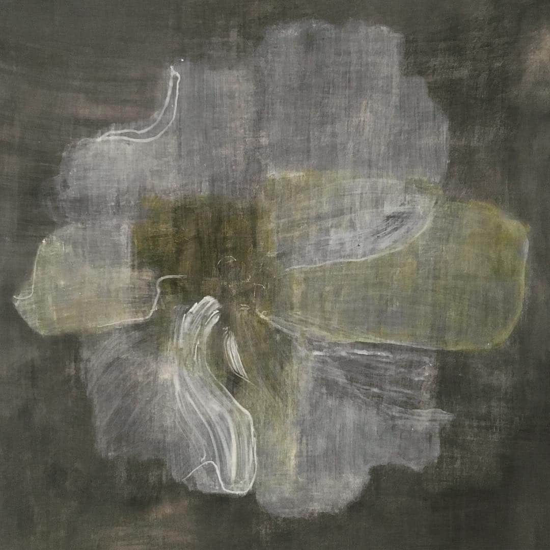 Uzo Hiramatsuさんのインスタグラム写真 - (Uzo HiramatsuInstagram)「works #fukuoka#contemporaryart#abstractart#painting#drawing」4月21日 15時56分 - uzo_hiramatsu