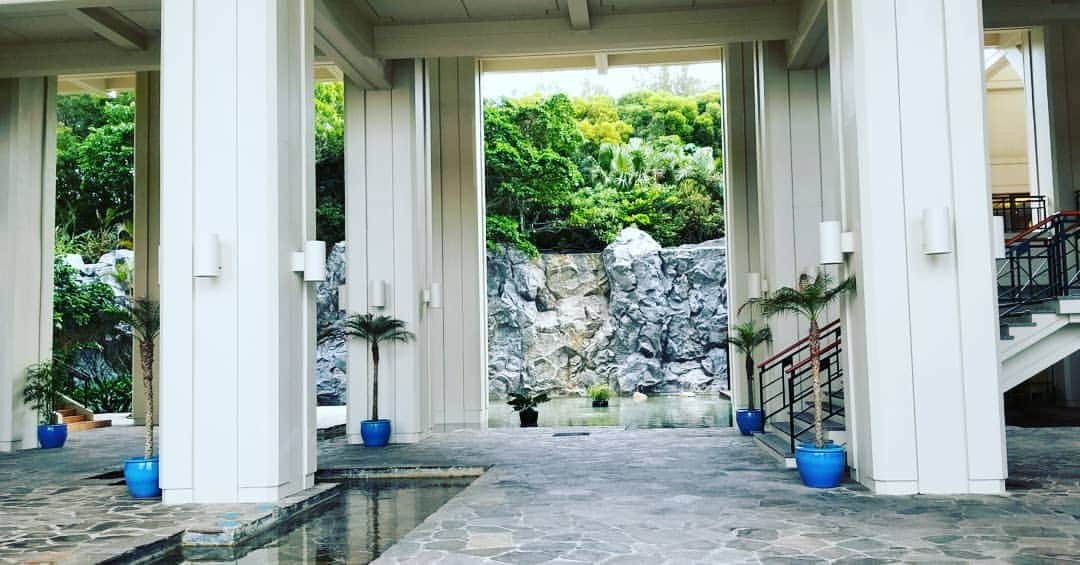 御船健さんのインスタグラム写真 - (御船健Instagram)「初上陸の沖縄は想像以上に素晴らしいです。」4月21日 16時06分 - kenmifune