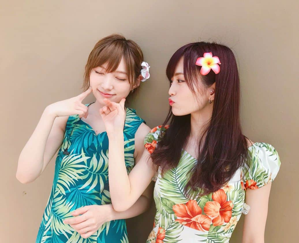 岡田奈々のインスタグラム