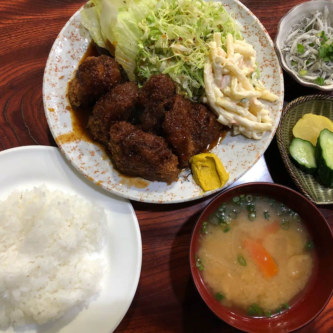 井林辰憲のインスタグラム