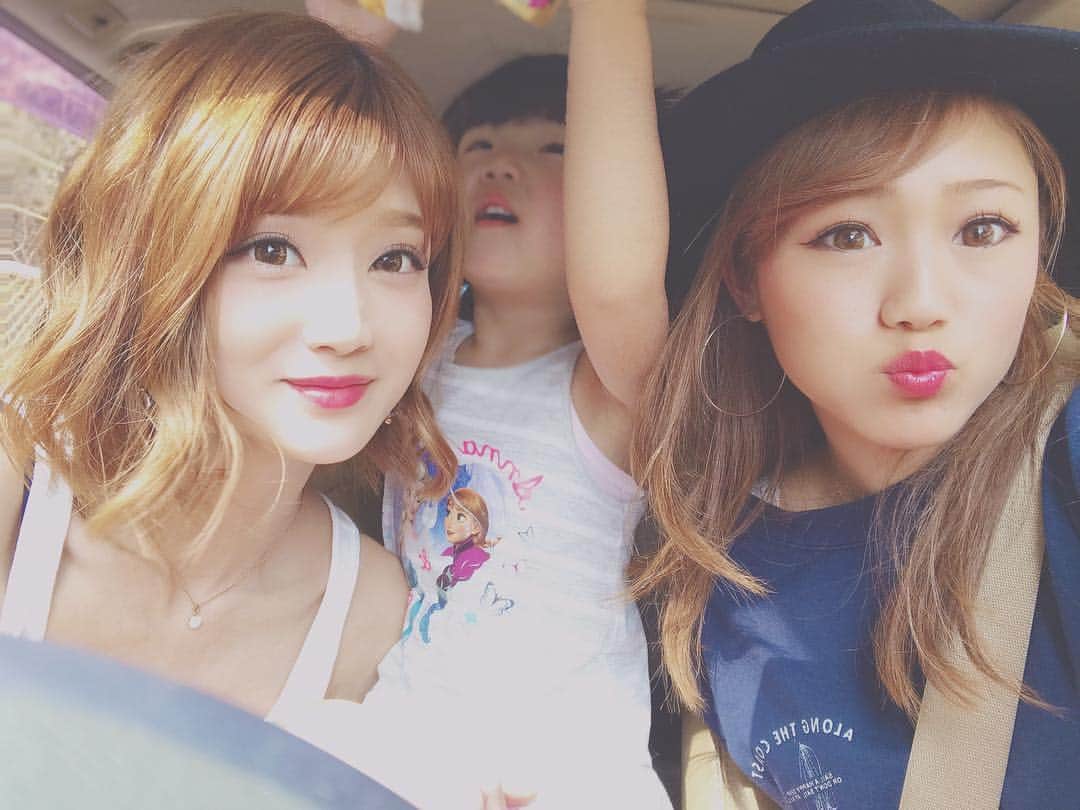 SAYUKAのインスタグラム