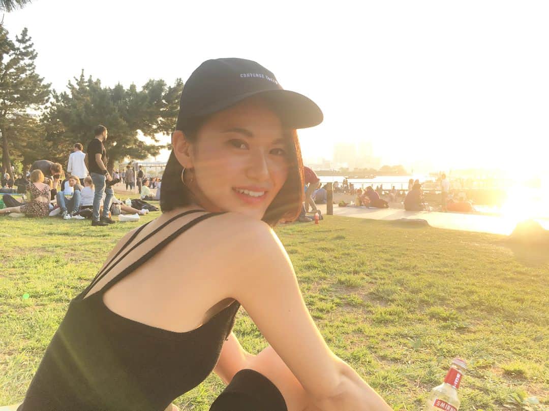 七尾エレナのインスタグラム