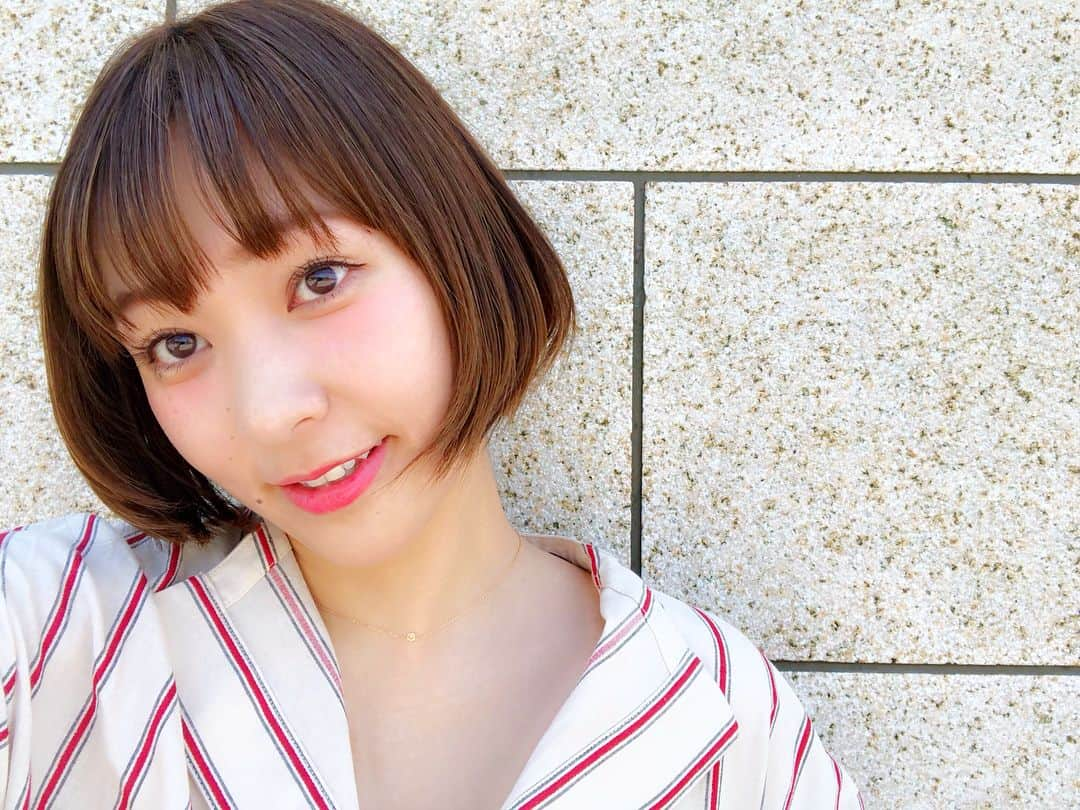 近藤夏子のインスタグラム