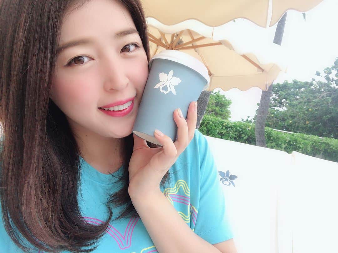 手束真知子のインスタグラム