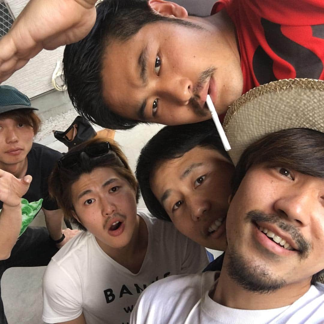 成田健人さんのインスタグラム写真 - (成田健人Instagram)「びびーきゅー #成田凌」4月22日 15時30分 - kento3812