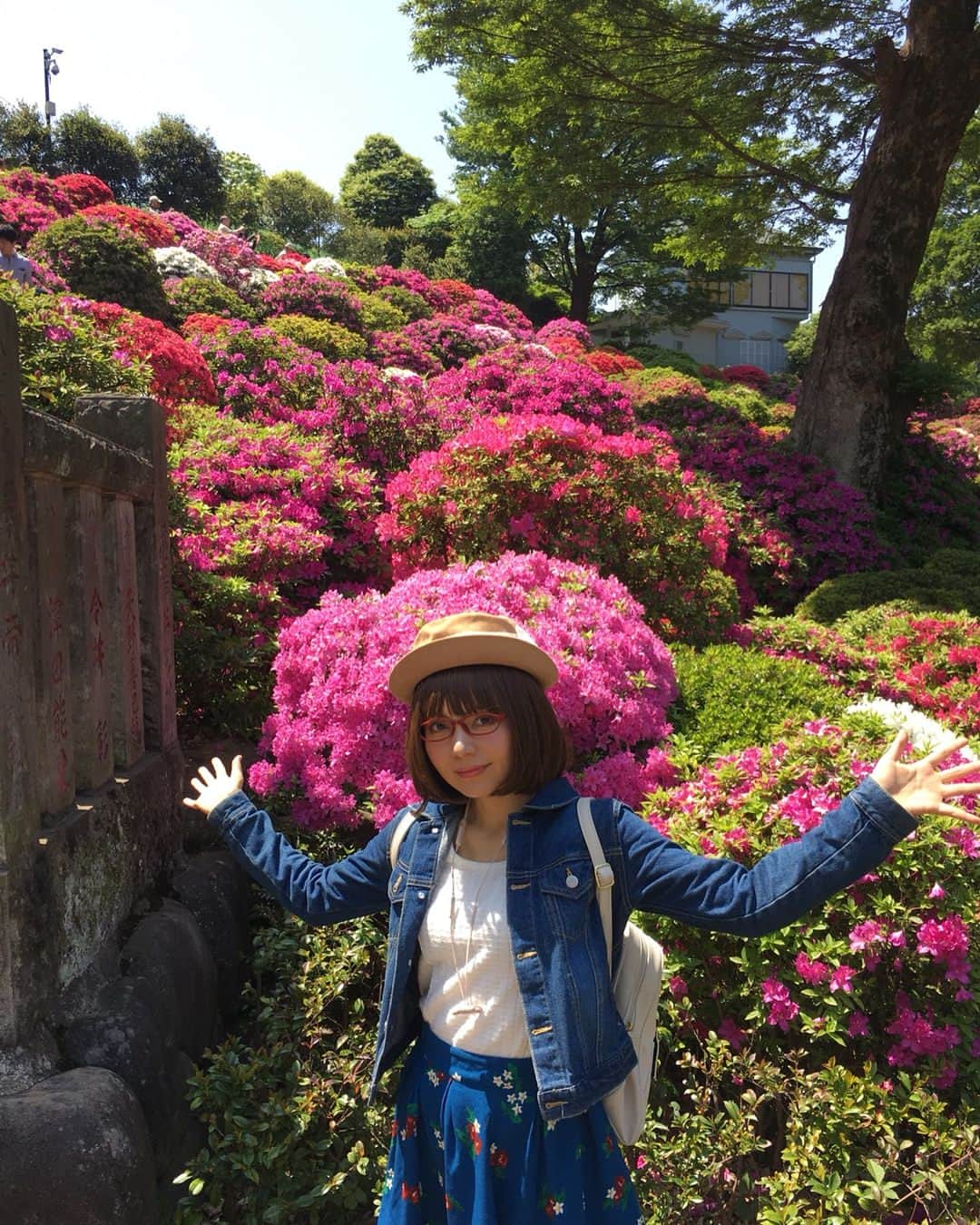 木部さんのインスタグラム