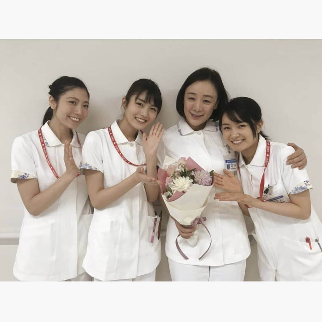 水谷果穂さんのインスタグラム写真 水谷果穂instagram 今夜はいよいよ Tbs日曜日劇場 ブラックペアン 第1話放送です 21 00 です お見逃しなく ブラックペアン 放送スタート 4月22日 19時56分 Kahomizutani Official