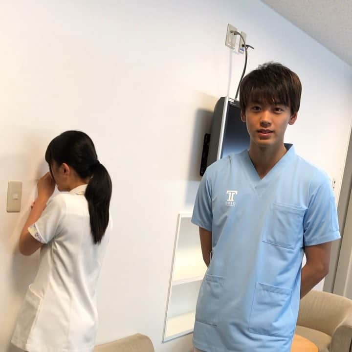 TBS「ブラックペアン」のインスタグラム：「🏥 日曜劇場 #ブラックペアン 🏥 ✨✨✨✨✨✨✨✨ 💊 放送スタートまで 💊 ⏰ あと30分❗❗ ⏰ ✨✨✨✨✨✨✨✨ #竹内涼真 #葵わかな 📺この後9時から放送スタート📺  #カウントダウンこれにて終了です😃 #それではごゆっくり本編をお楽しみください📺📺📺 #tbs」