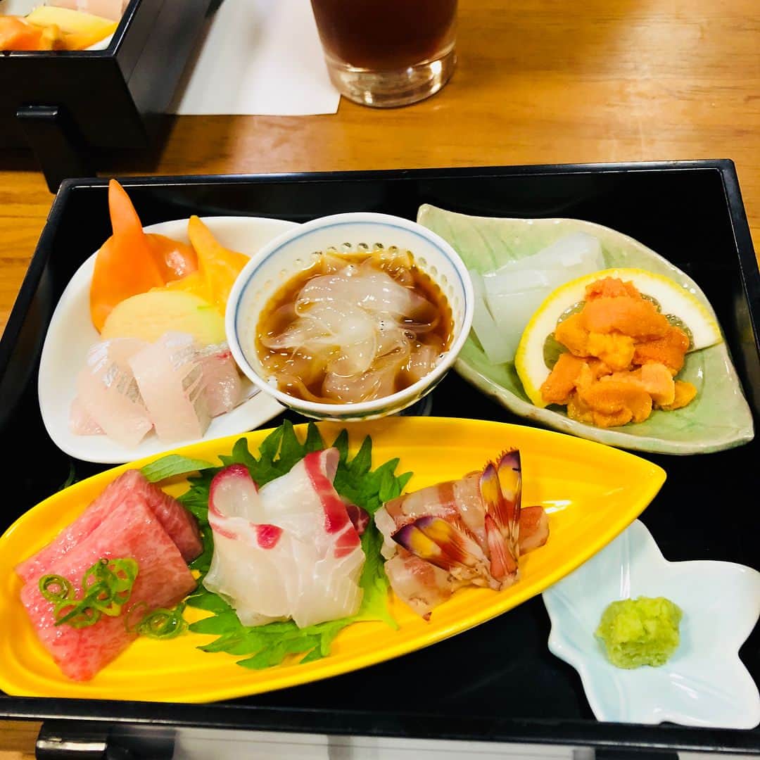 金村義明のグルメインスタ