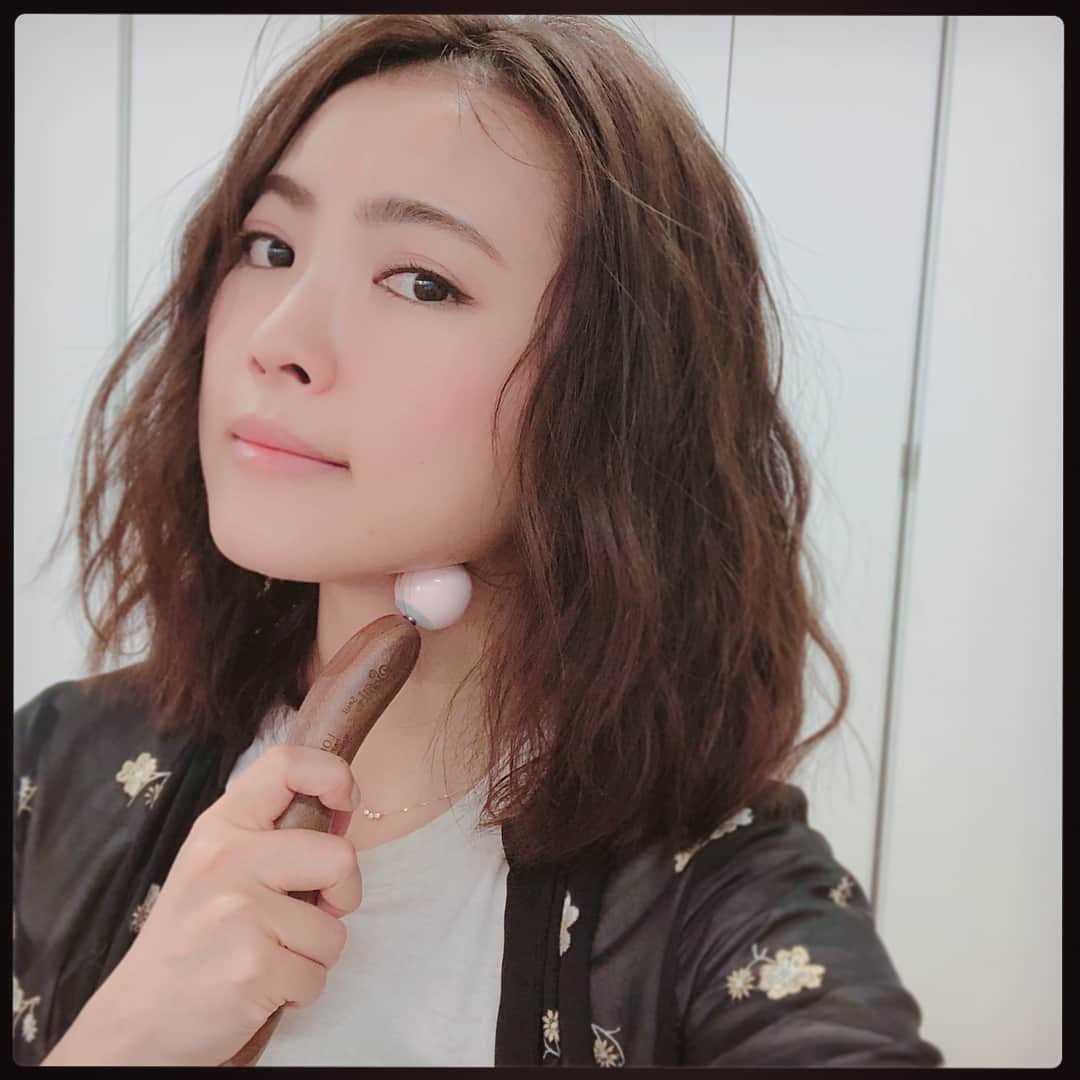 古川美有のインスタグラム