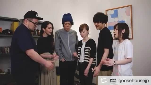 沙夜香のインスタグラム：「関ジャム 完全燃showで披露させていただいた『jupiter』♪ #goosehouse #関ジャム」