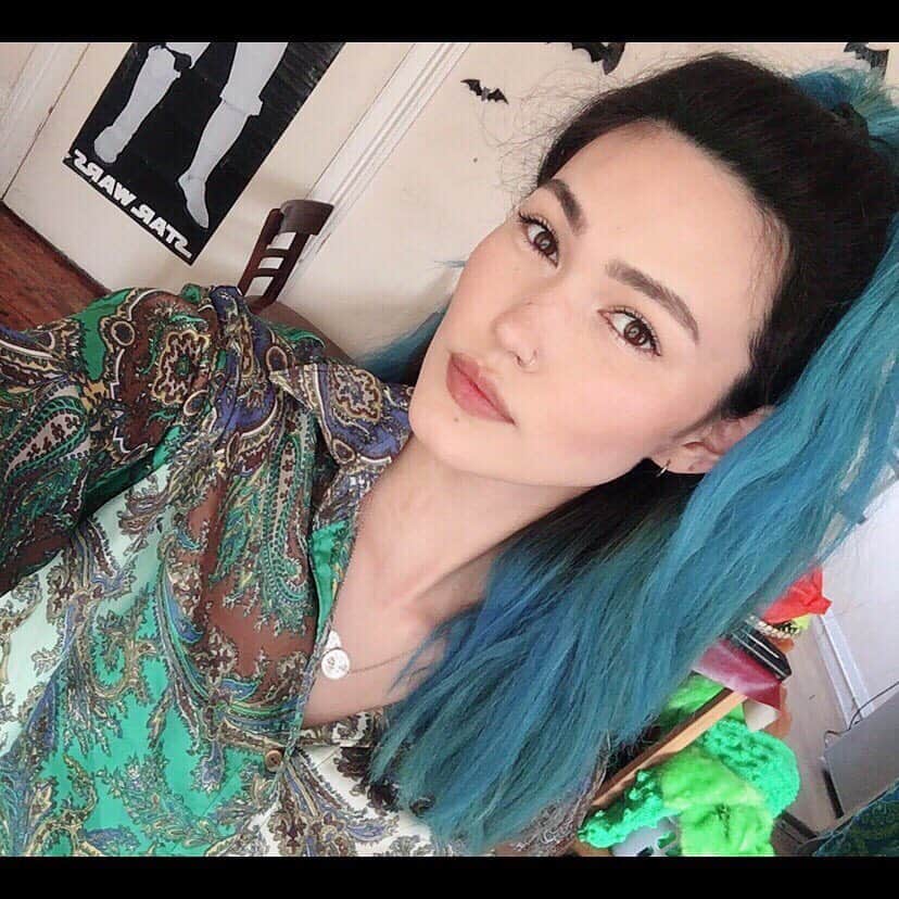 ストレンカ朝美のインスタグラム：「🌊🌊🌊」