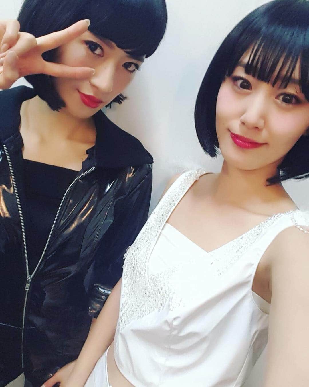 柳めぐみのインスタグラム