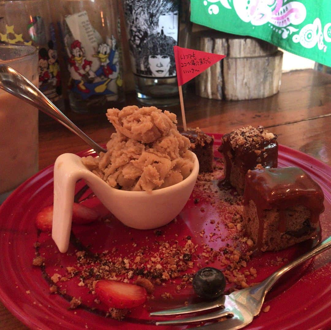 岩崎裕美のグルメインスタ